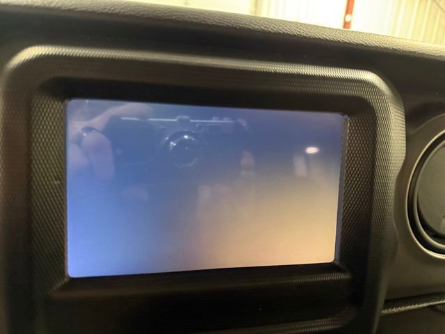 Used 2021 Jeep Wrangler Unlimited Sport image 23