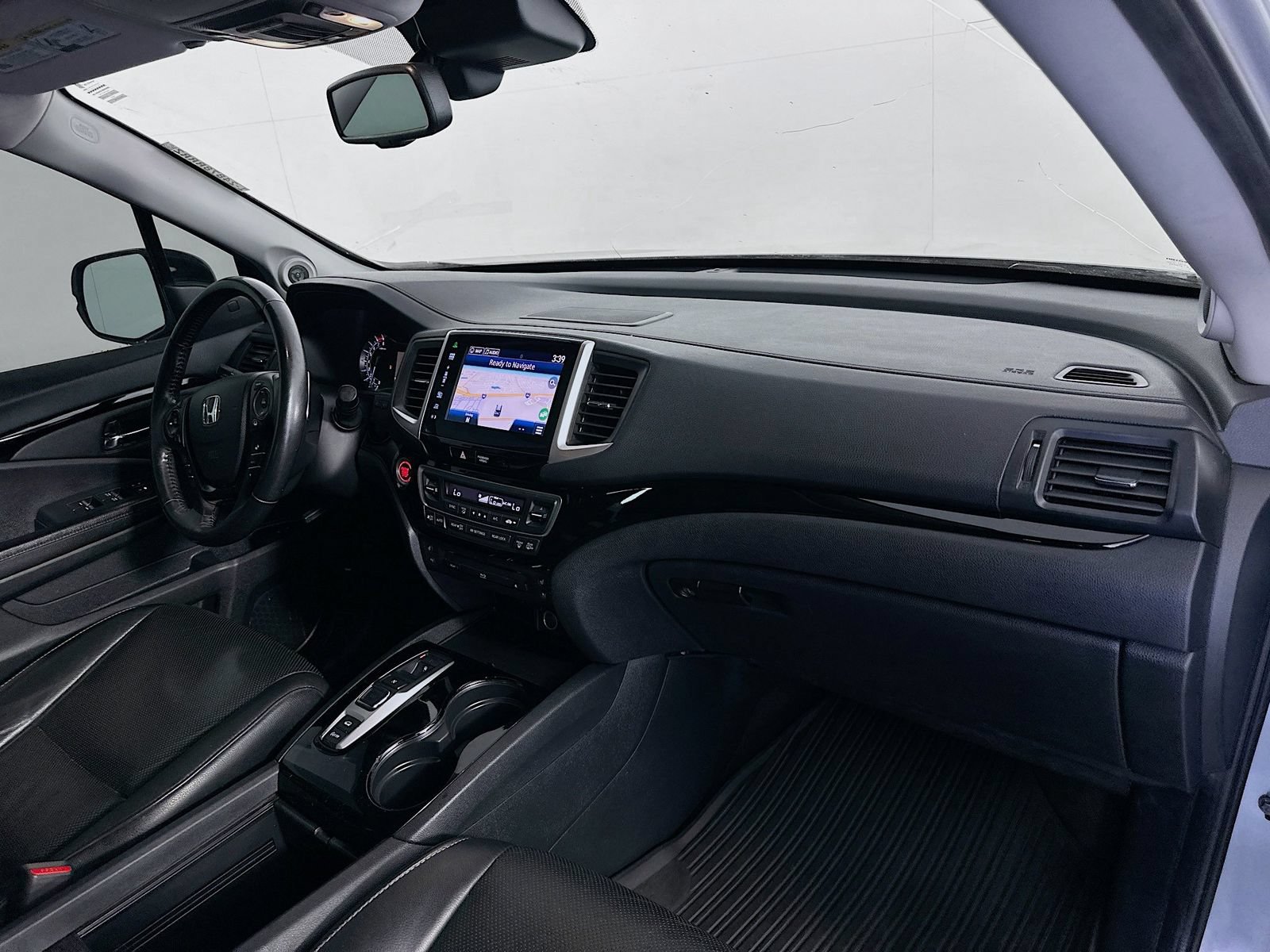 Used 2016 Honda Pilot Elite image 32