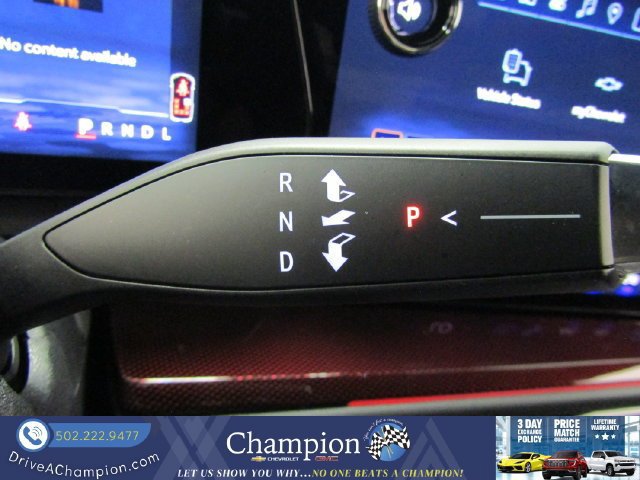 Used 2024 Chevrolet Traverse RS AWD/4WD image 34