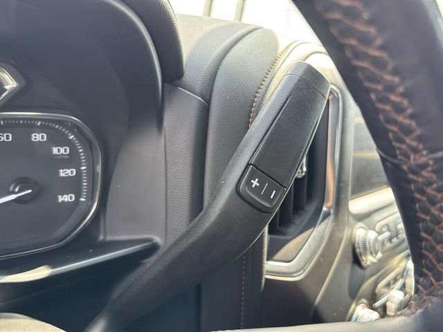 Used 2022 GMC Sierra 2500 AT4 w/ AT4 Preferred Package AWD/4WD image 16