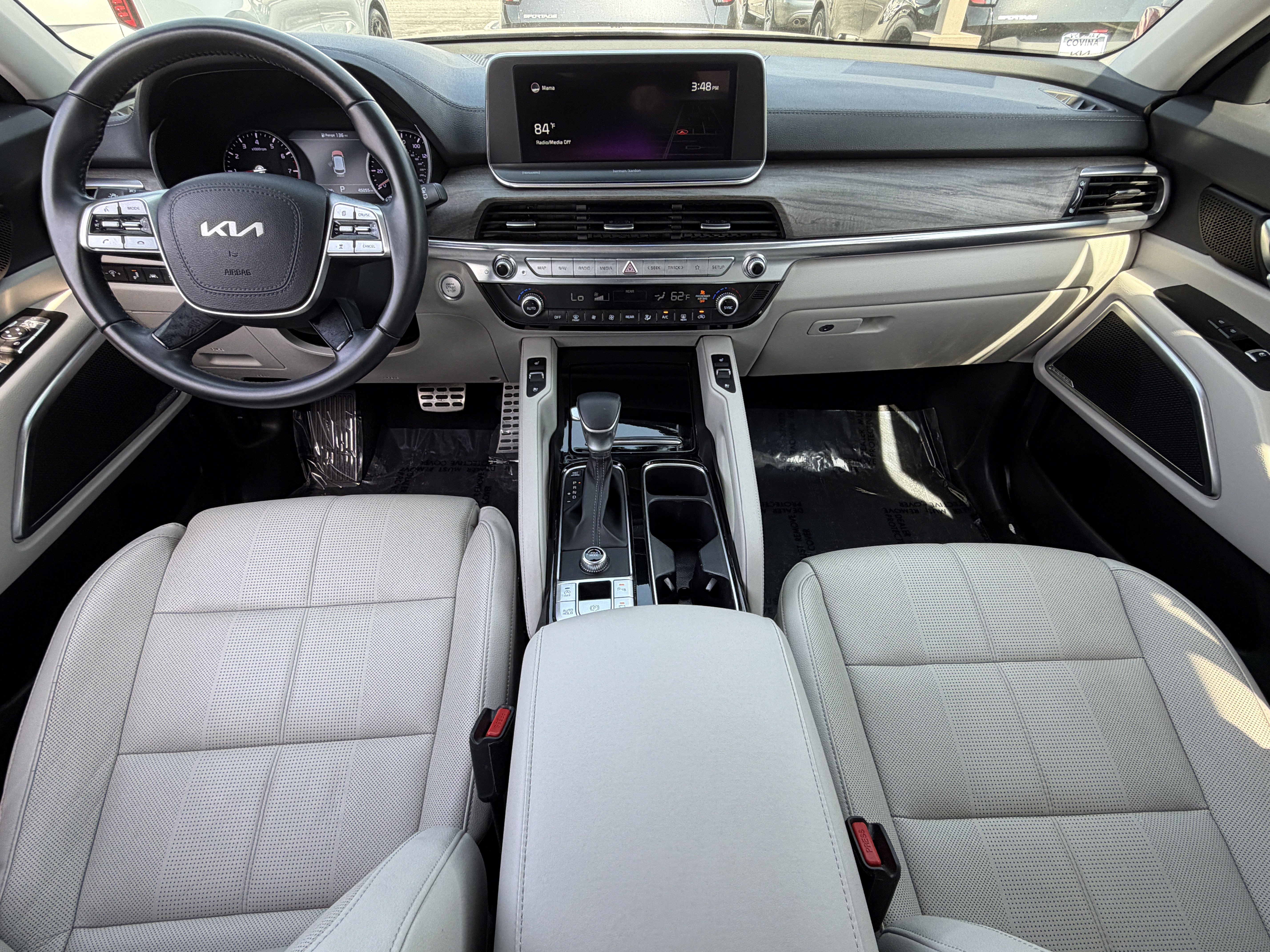 Certified 2022 Kia Telluride SX FWD image 27