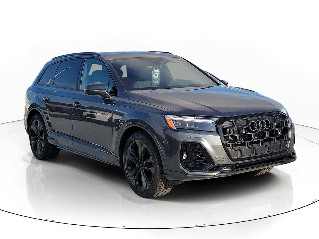 New 2026 Audi Q7 Premium Plus AWD/4WD image 1