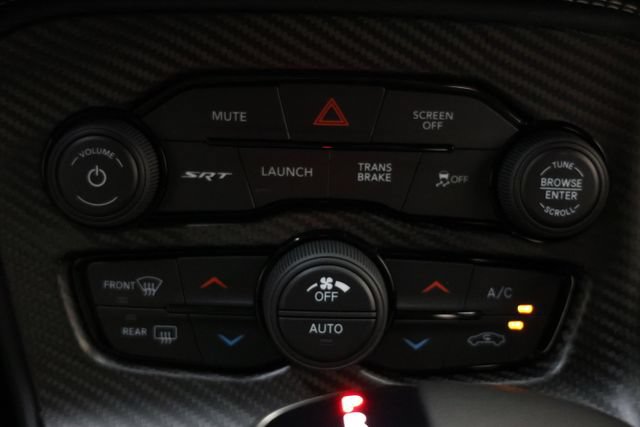 Used 2023 Dodge Challenger SRT Hellcat Redeye RWD image 86