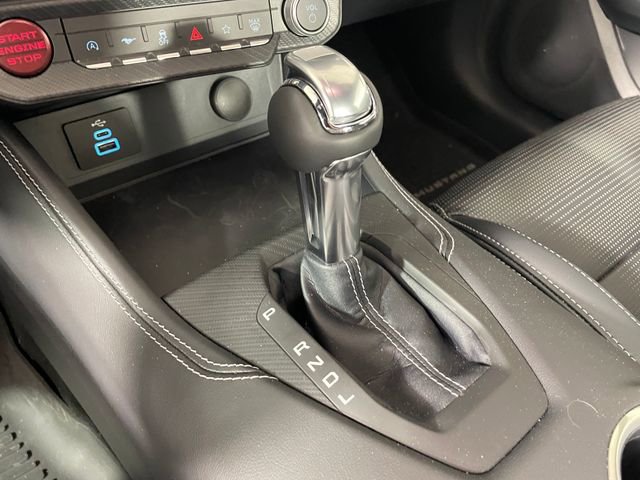 Used 2025 Ford Mustang Premium image 9