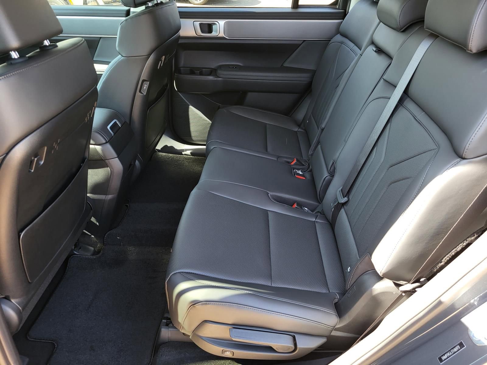 New 2026 Hyundai Santa Fe SEL image 10