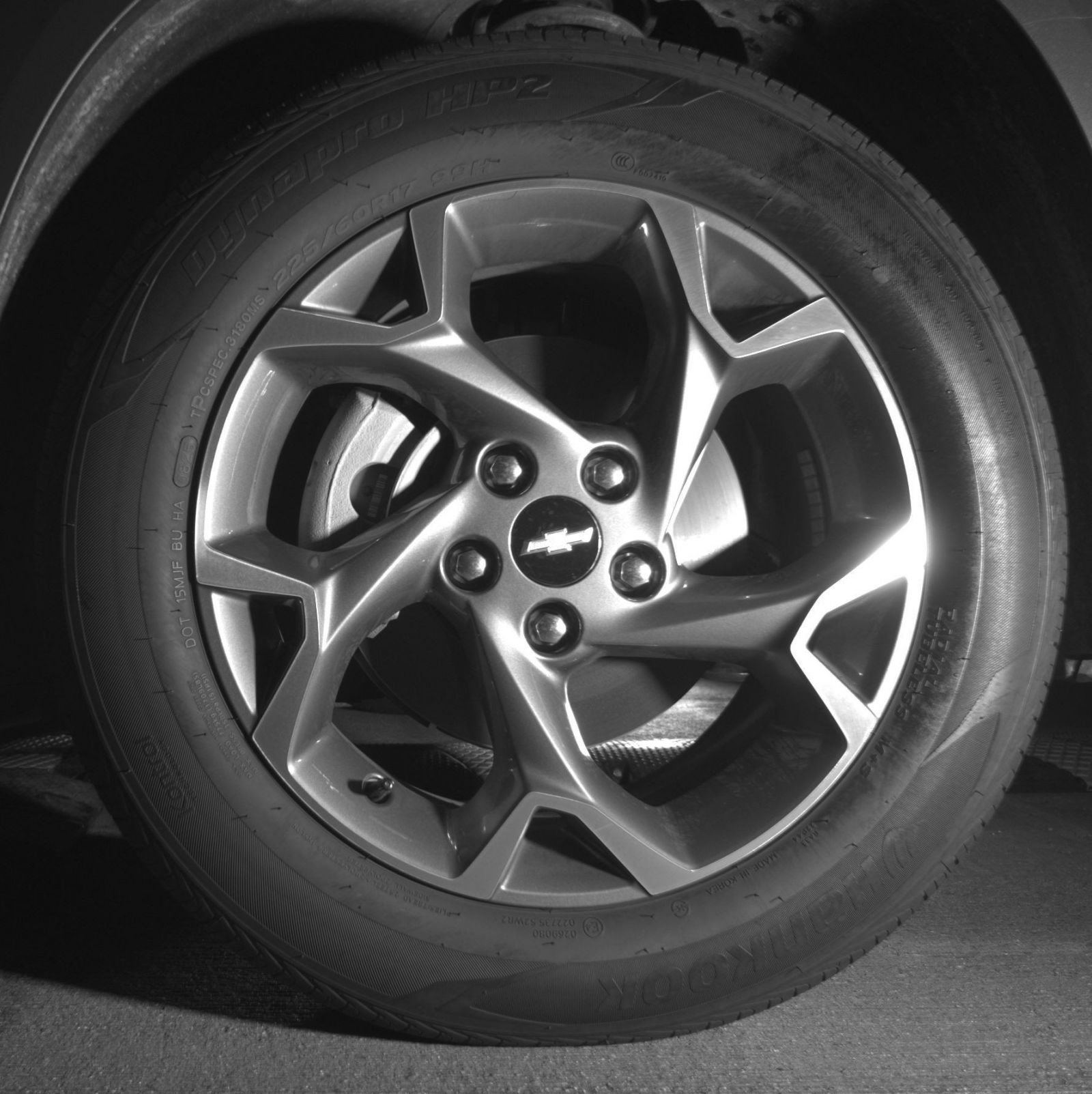 Used 2025 Chevrolet Trax LT w/ LT Convenience Package FWD image 14