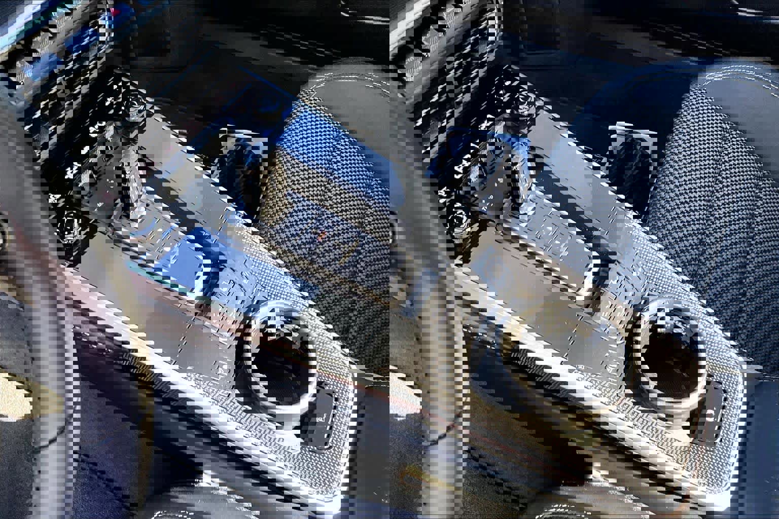 Used 2020 Porsche 911 Carrera S image 17