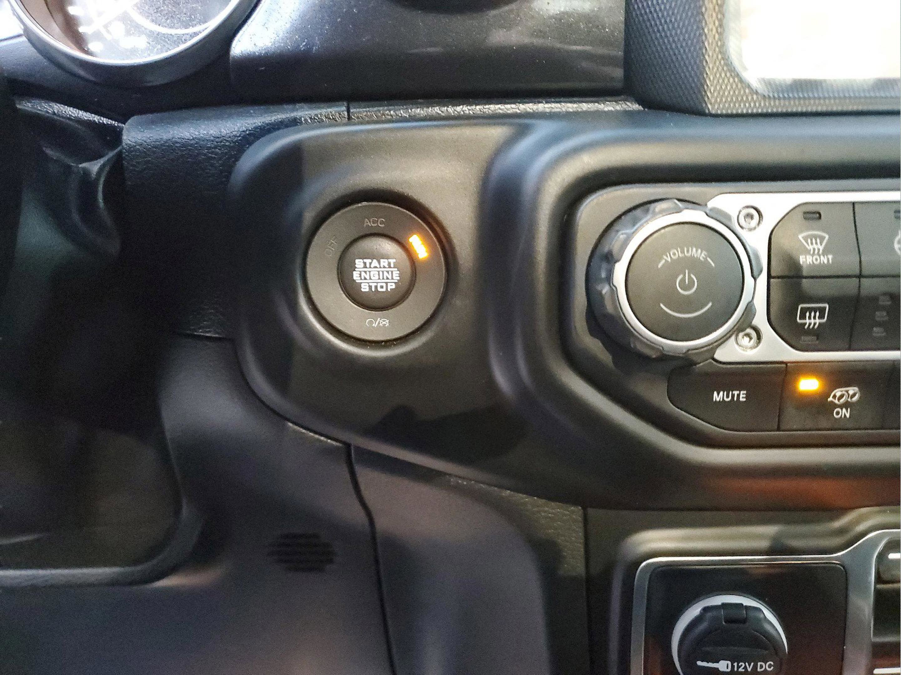 Used 2023 Jeep Wrangler Unlimited Rubicon 392 w/ Trailer Tow Package image 24