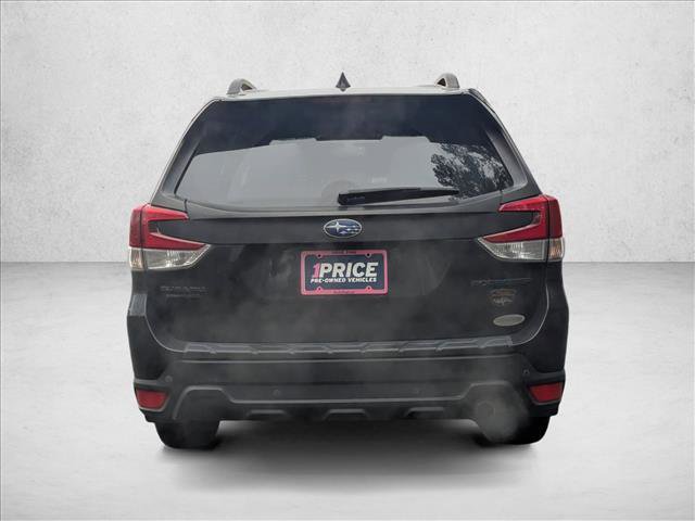 Used 2022 Subaru Forester Wilderness image 6