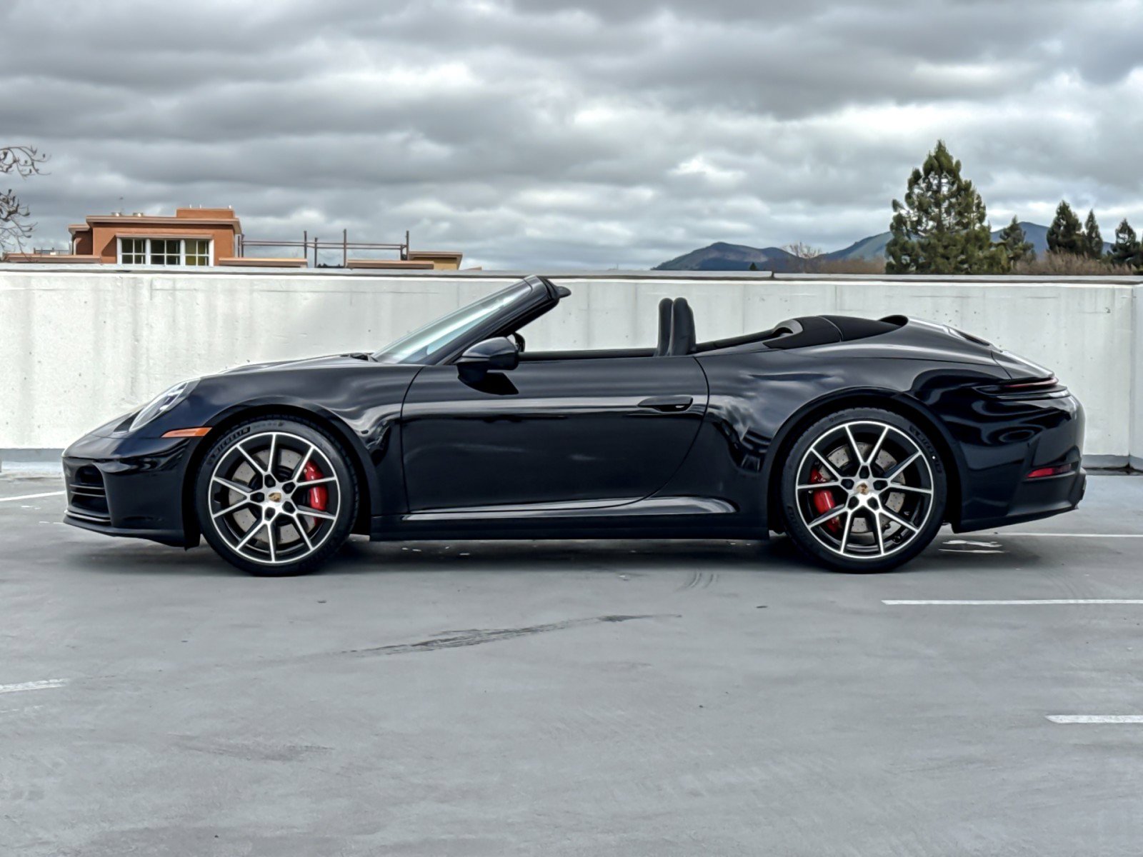 New 2026 Porsche 911 Carrera S image 2