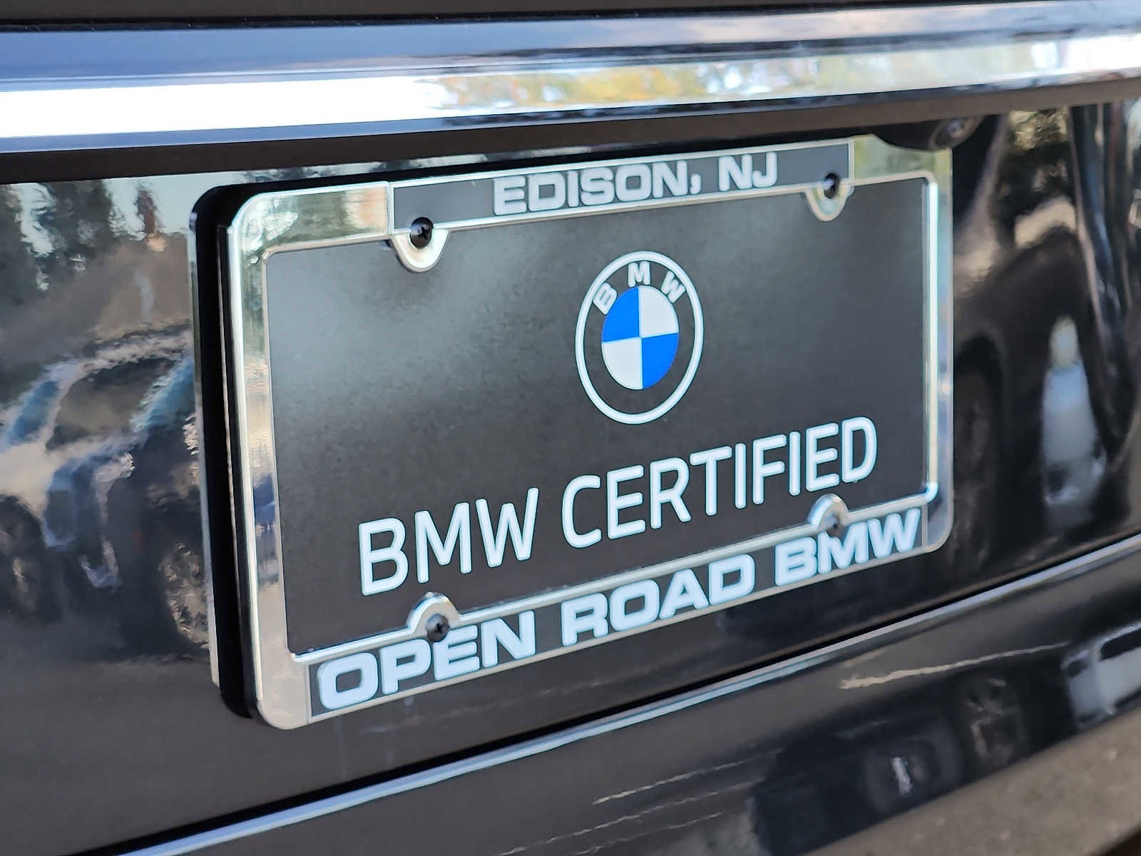 Certified 2024 BMW X7 xDrive40i w/ Executive Package image 30