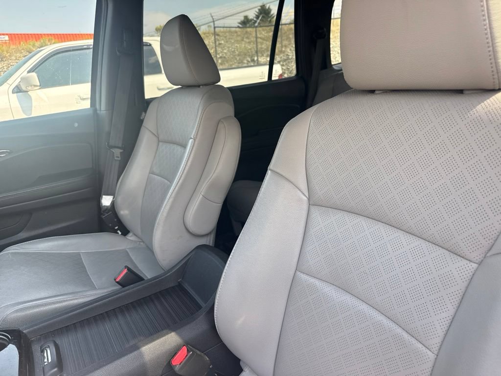 Used 2021 Honda Passport Touring image 9