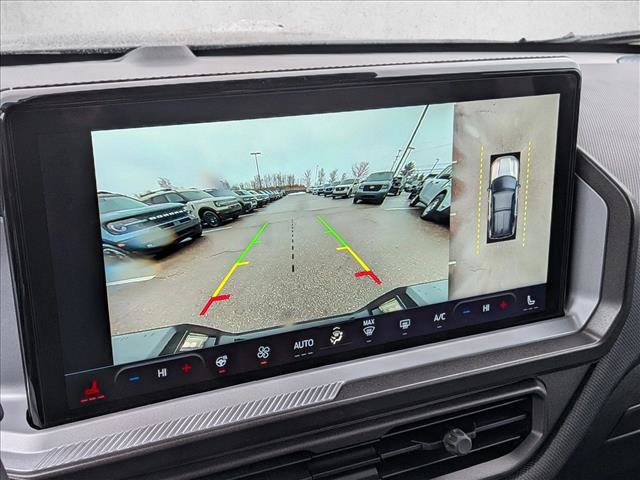 New 2025 Ford Bronco Sport Badlands image 13