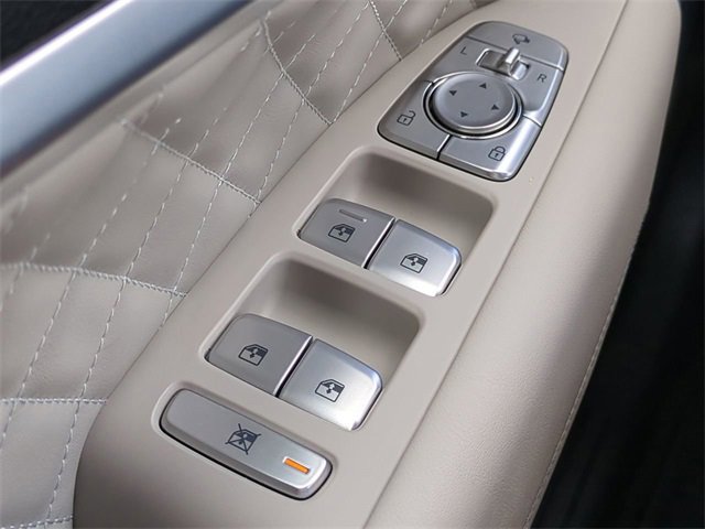 Used 2023 Genesis G70 3.3T w/ Sport Prestige Package image 23