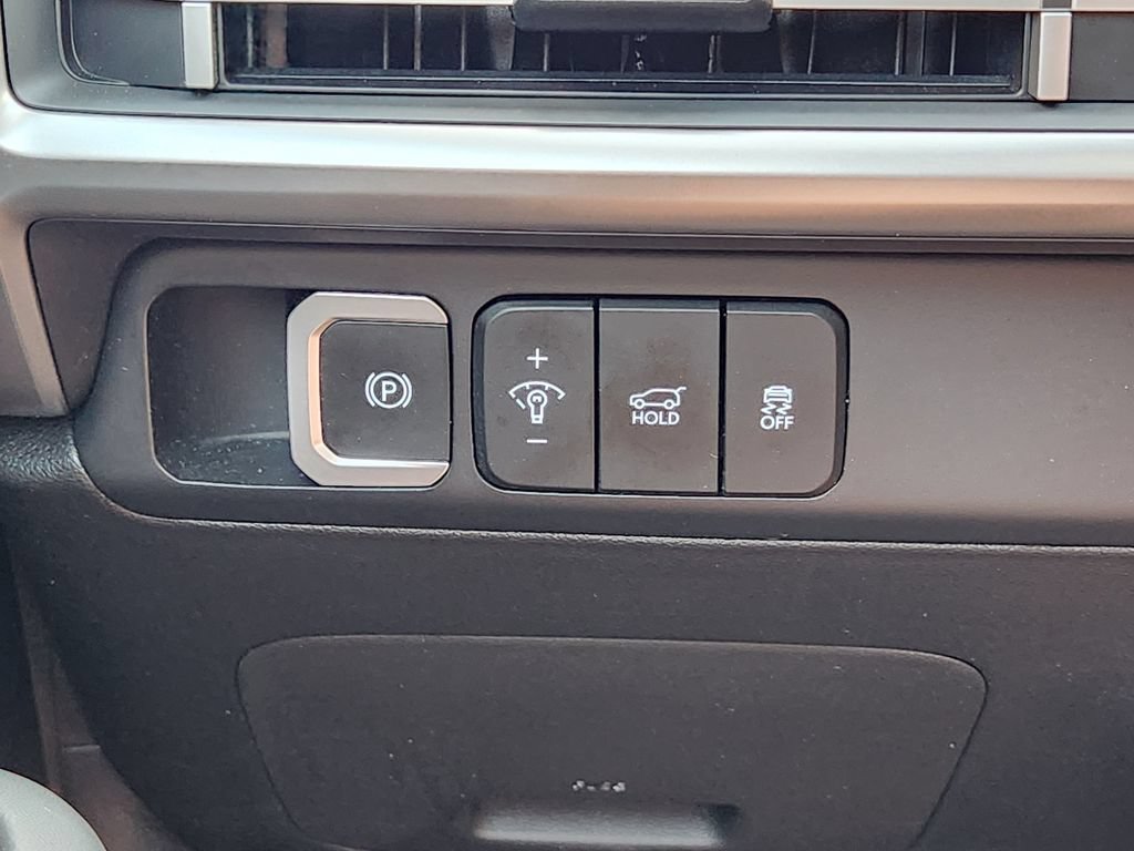 Used 2026 Hyundai Santa Fe SEL FWD image 22