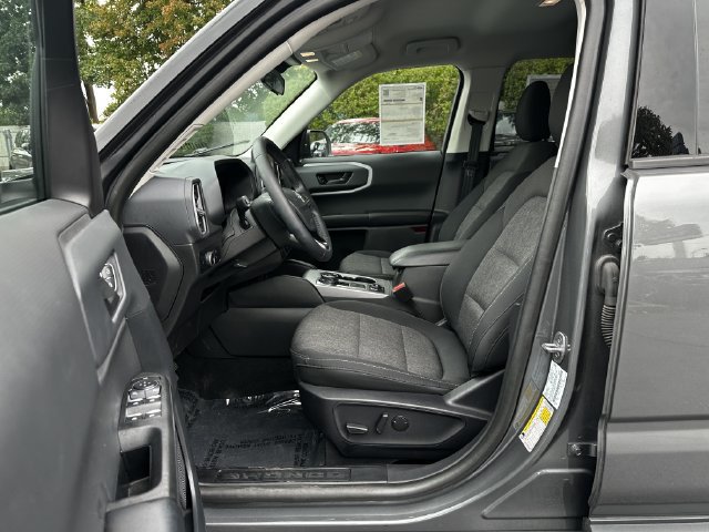 Used 2024 Ford Bronco Sport Big Bend w/ Convenience Package AWD/4WD image 19