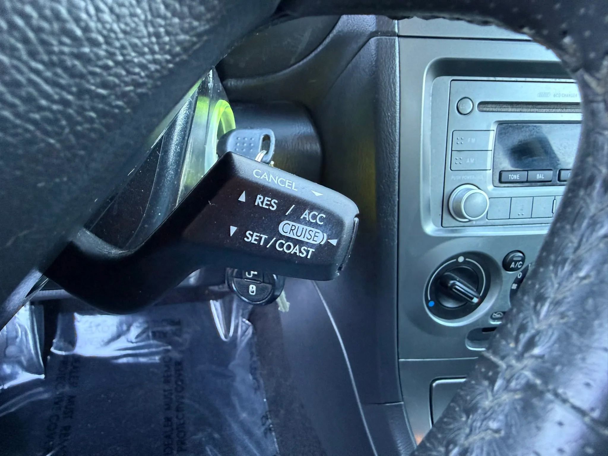 Used 2006 Subaru Impreza Outback Sport Special Edition image 27