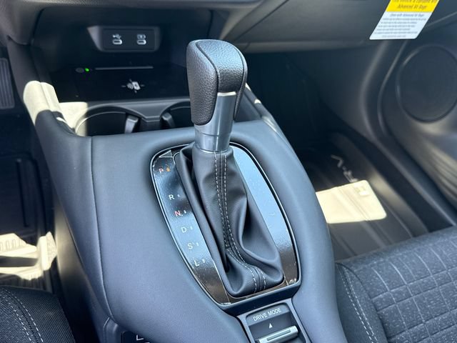 New 2027 Honda HR-V LX image 31