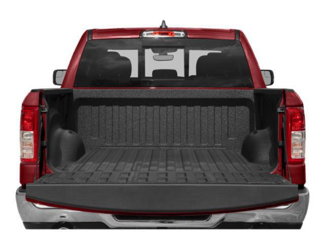 Certified 2022 RAM 1500 Lone Star RWD image 14