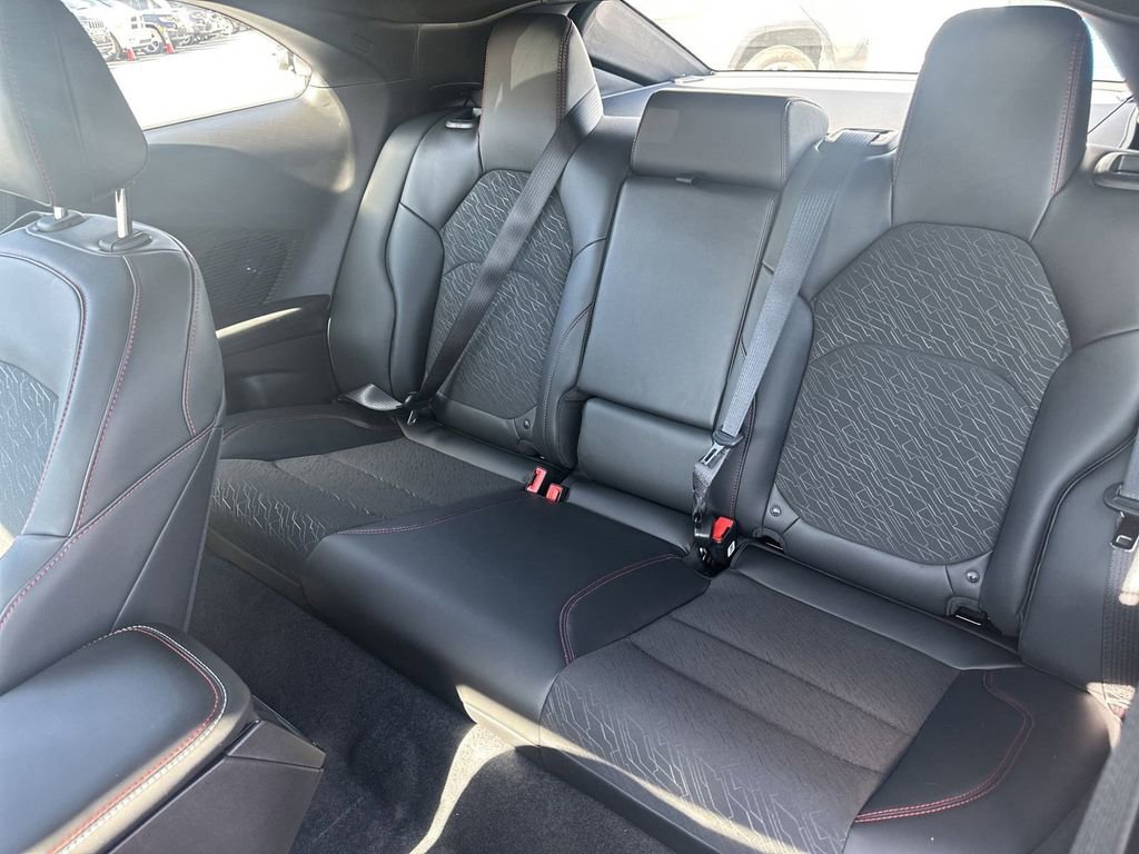 New 2025 Dodge Charger R/T w/ Quick Order Package 25M R/T image 18