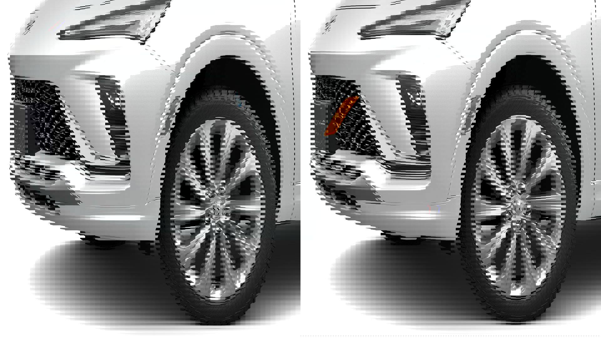 New 2026 Buick Envista Avenir image 29