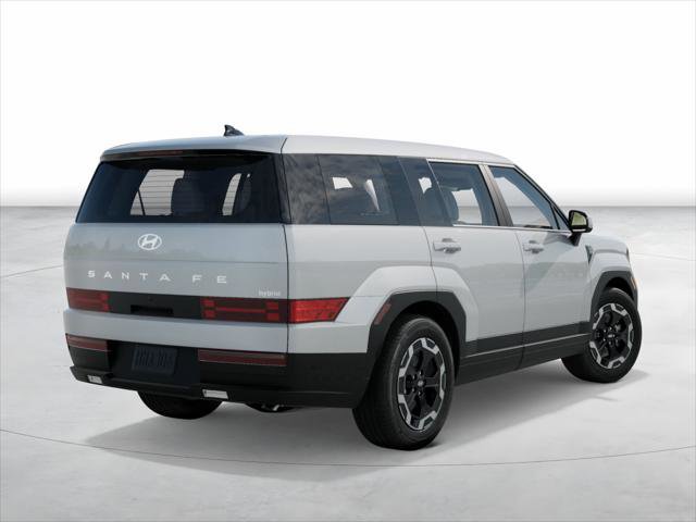 New 2026 Hyundai Santa Fe SE image 4
