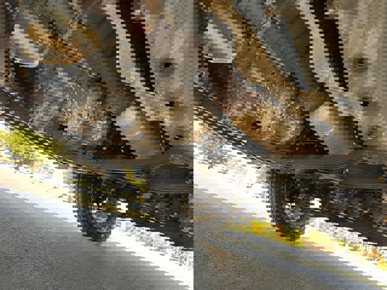 Used 2004 Nissan Pathfinder SE image 49