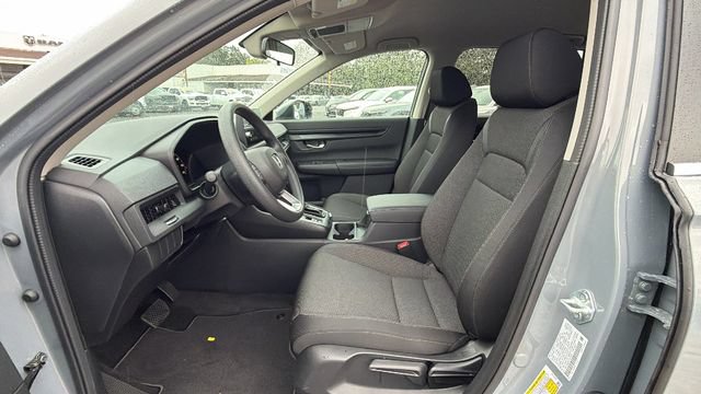 New 2026 Honda CR-V LX image 31