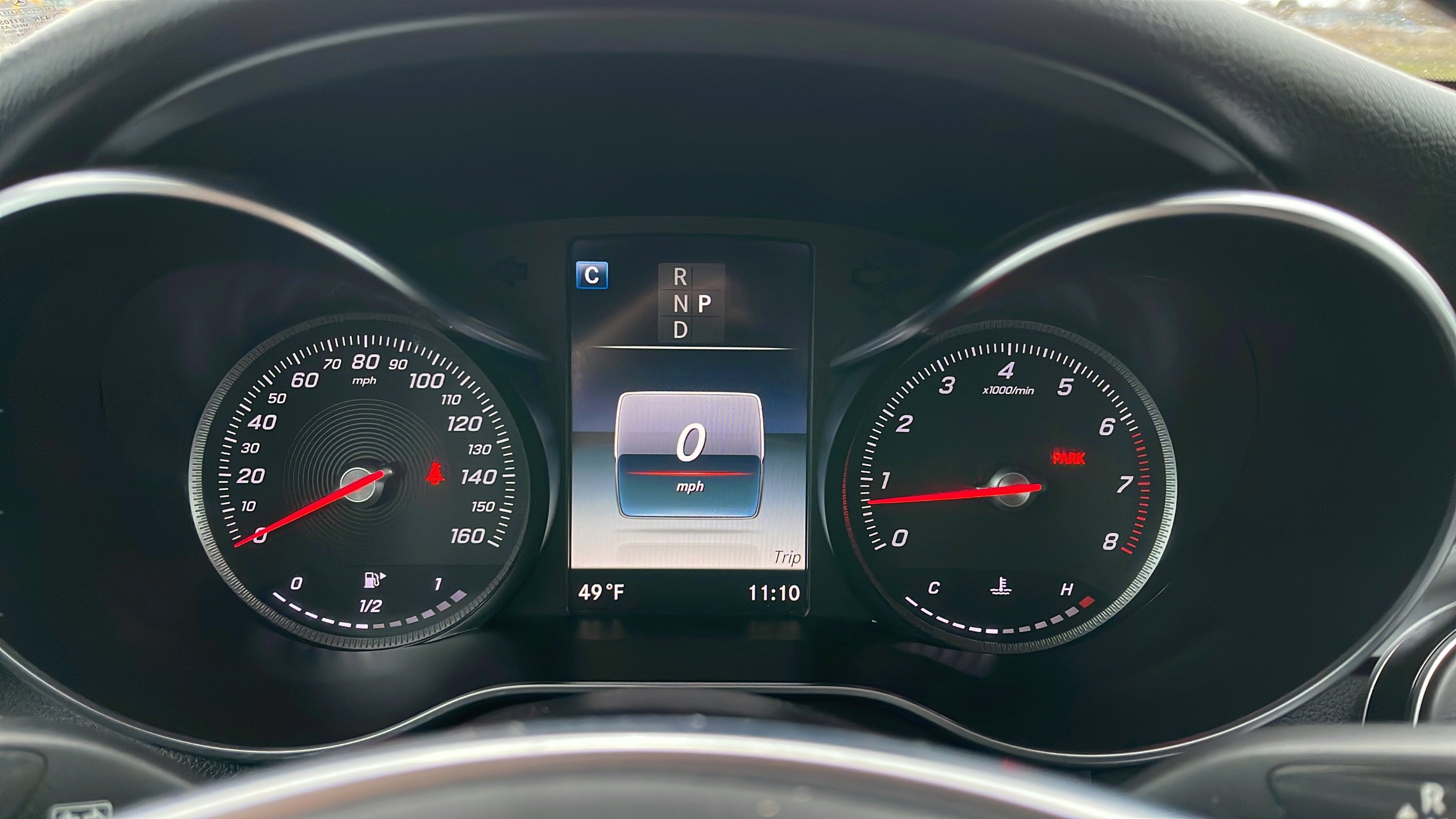 Used 2018 Mercedes-Benz GLC 300 4MATIC image 24