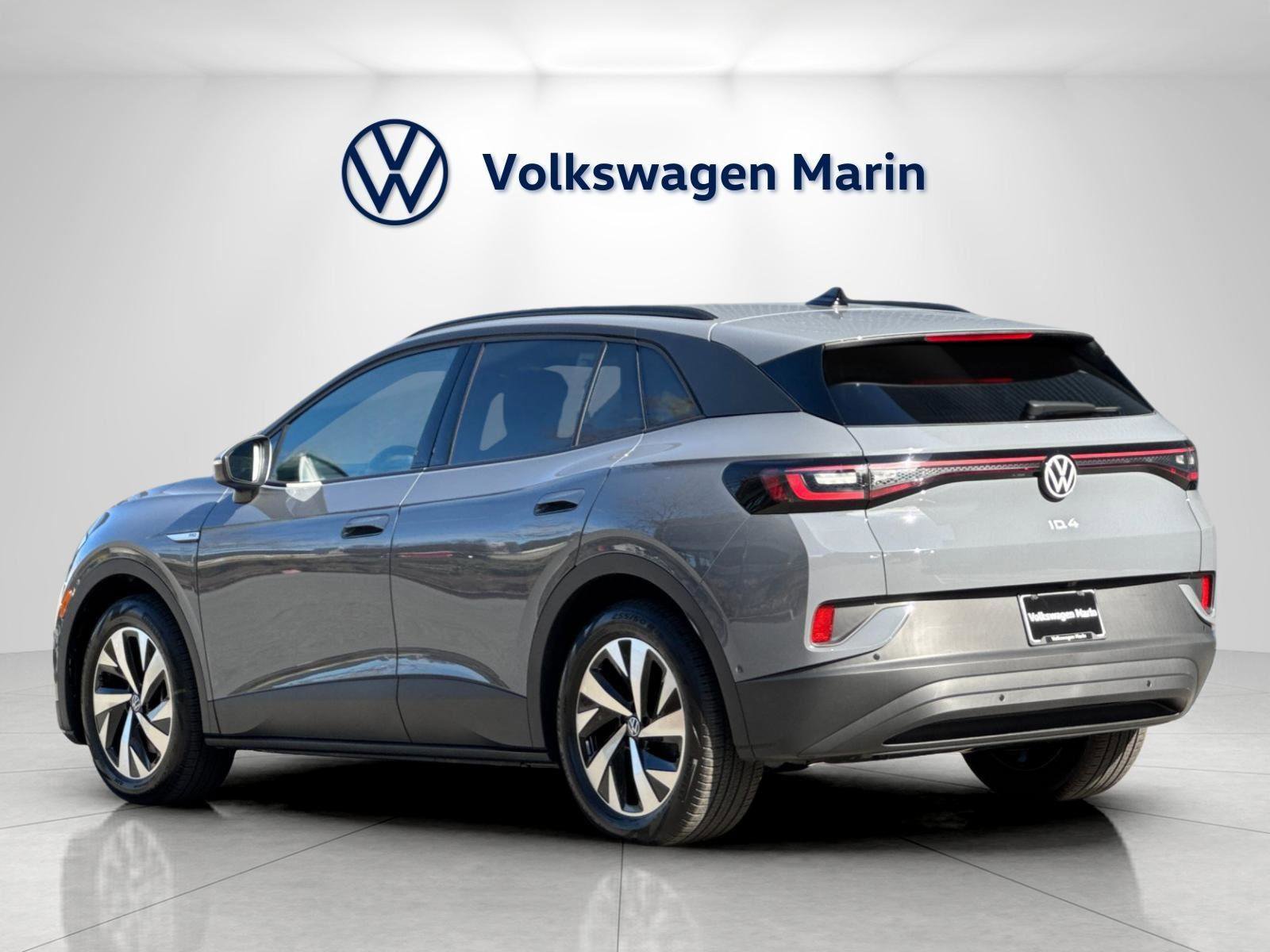 New 2026 Volkswagen ID.4 Pro image 3