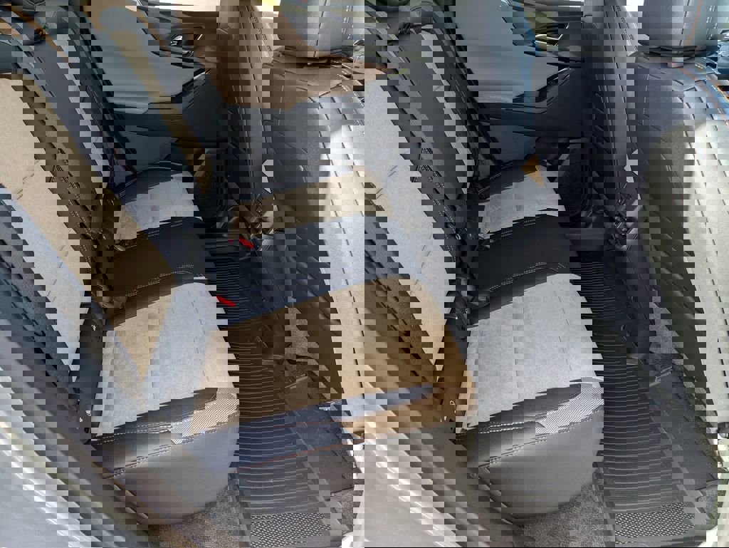 New 2026 Chevrolet Equinox ACTIV w/ Convenience Package III image 31