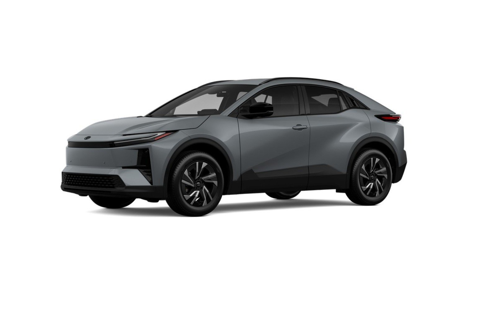 New 2026 Toyota C-HR AWD/4WD image 3