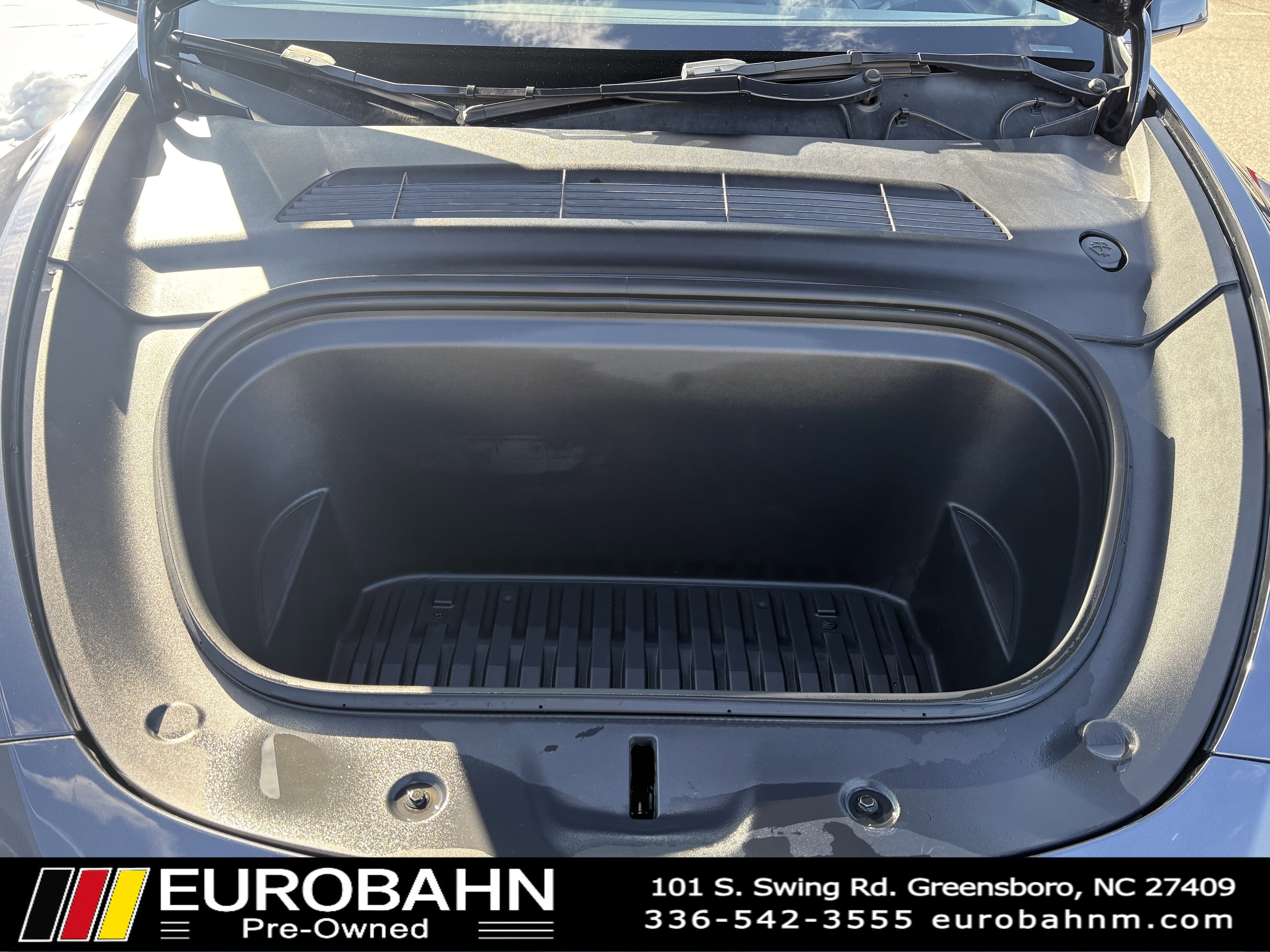 Used 2023 Tesla Model Y Long Range image 36