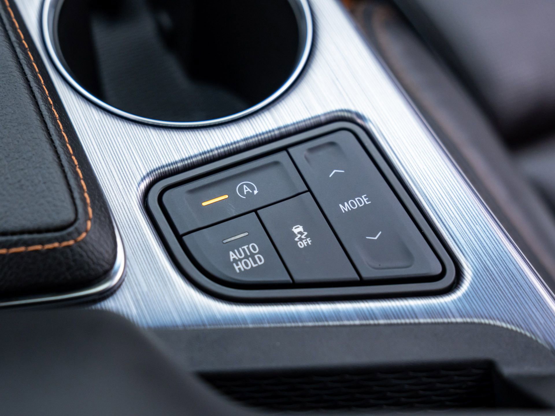 New 2026 Cadillac CT4 Sport image 29