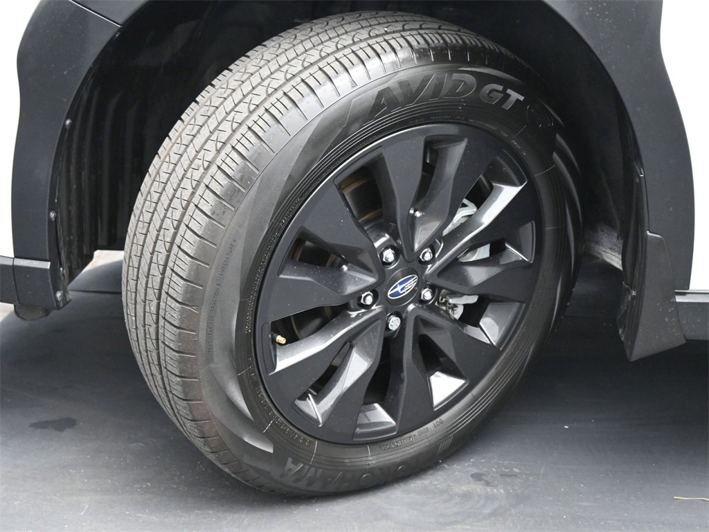 Used 2024 Subaru Outback Onyx Edition image 19