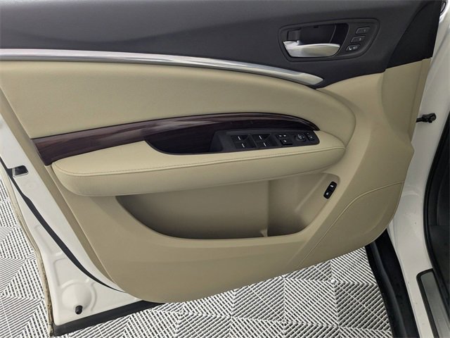 Used 2014 Acura MDX FWD image 10