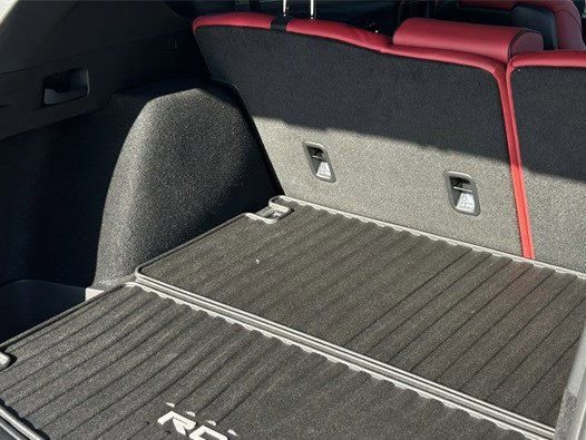 New 2026 Acura RDX A-Spec image 35