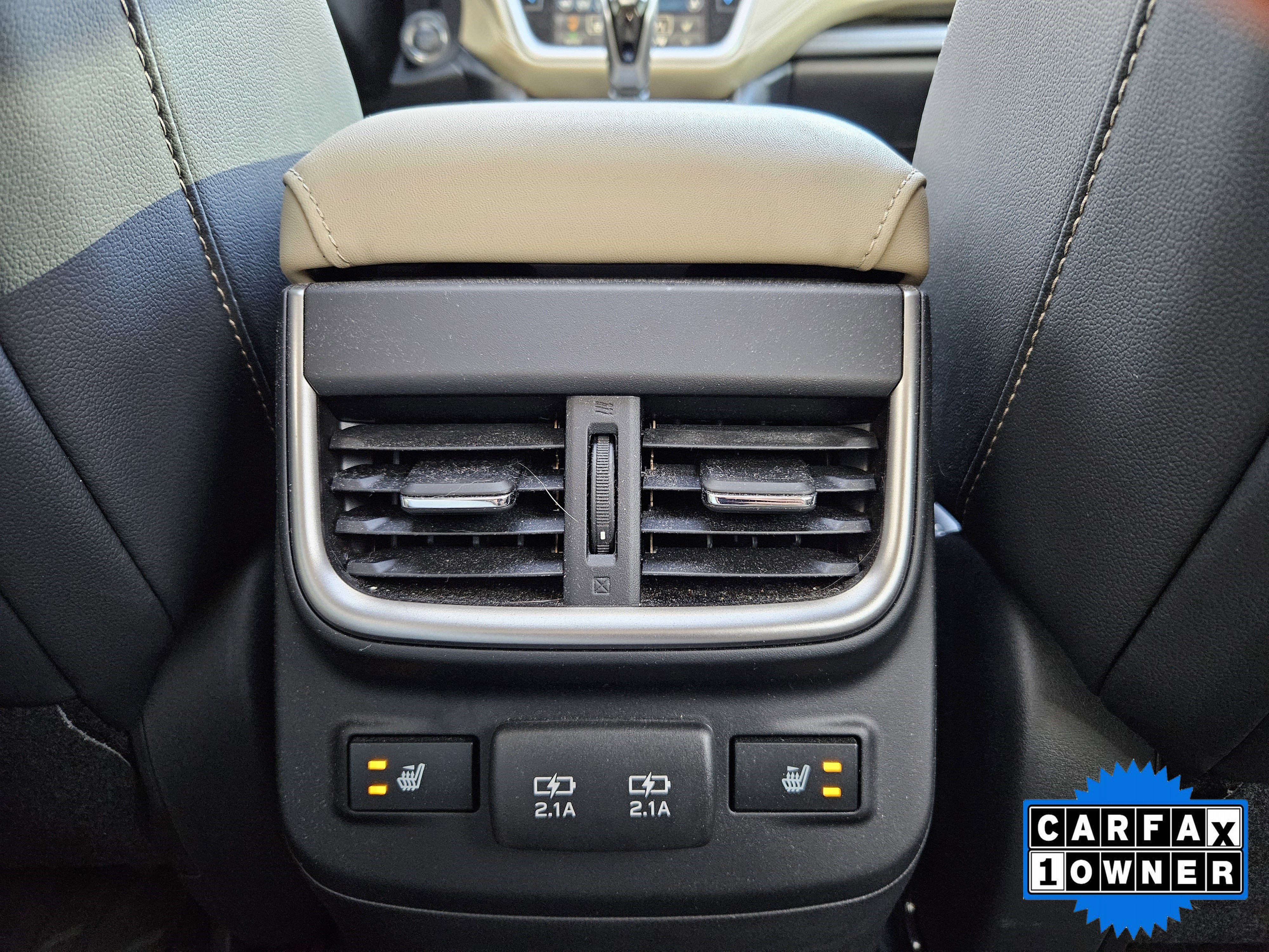 Certified 2020 Subaru Outback Limited XT image 21