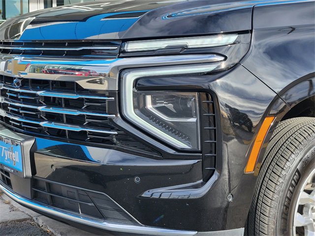 Used 2025 Chevrolet Tahoe LT image 8