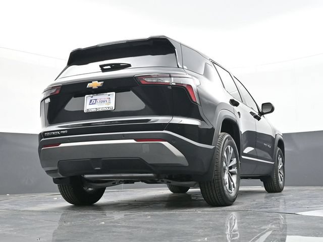 New 2026 Chevrolet Equinox LT w/ Convenience Package II AWD/4WD image 38