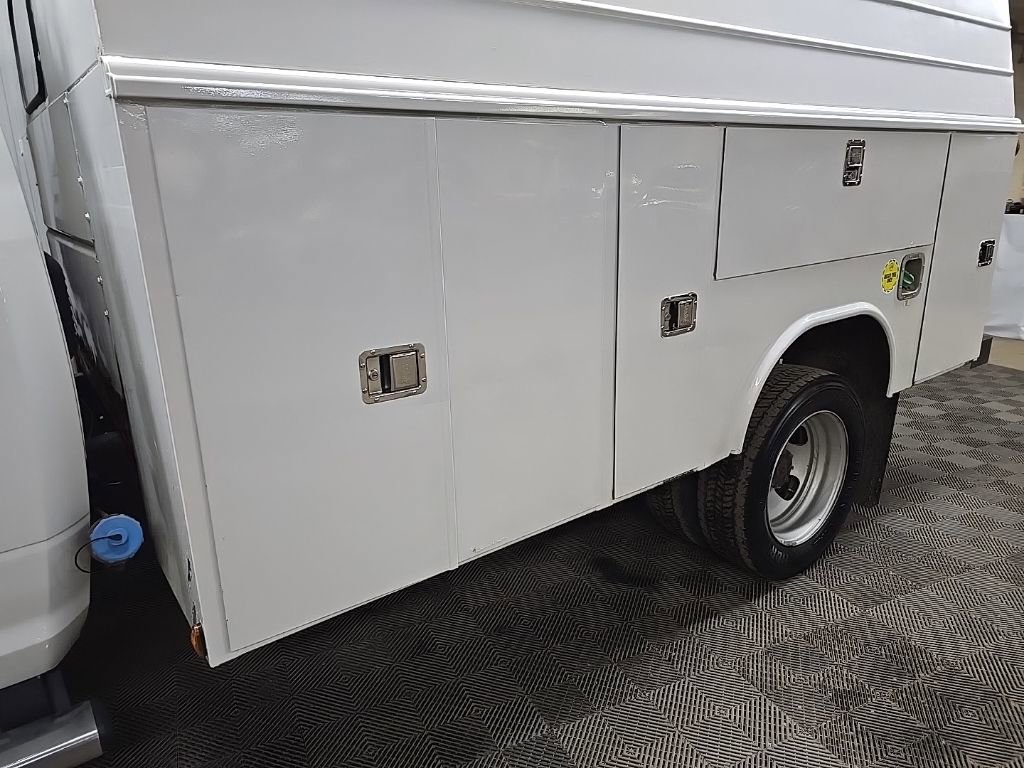 Used 2019 RAM 5500 Tradesman image 15