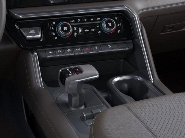 New 2025 GMC Sierra 1500 Denali AWD/4WD image 23