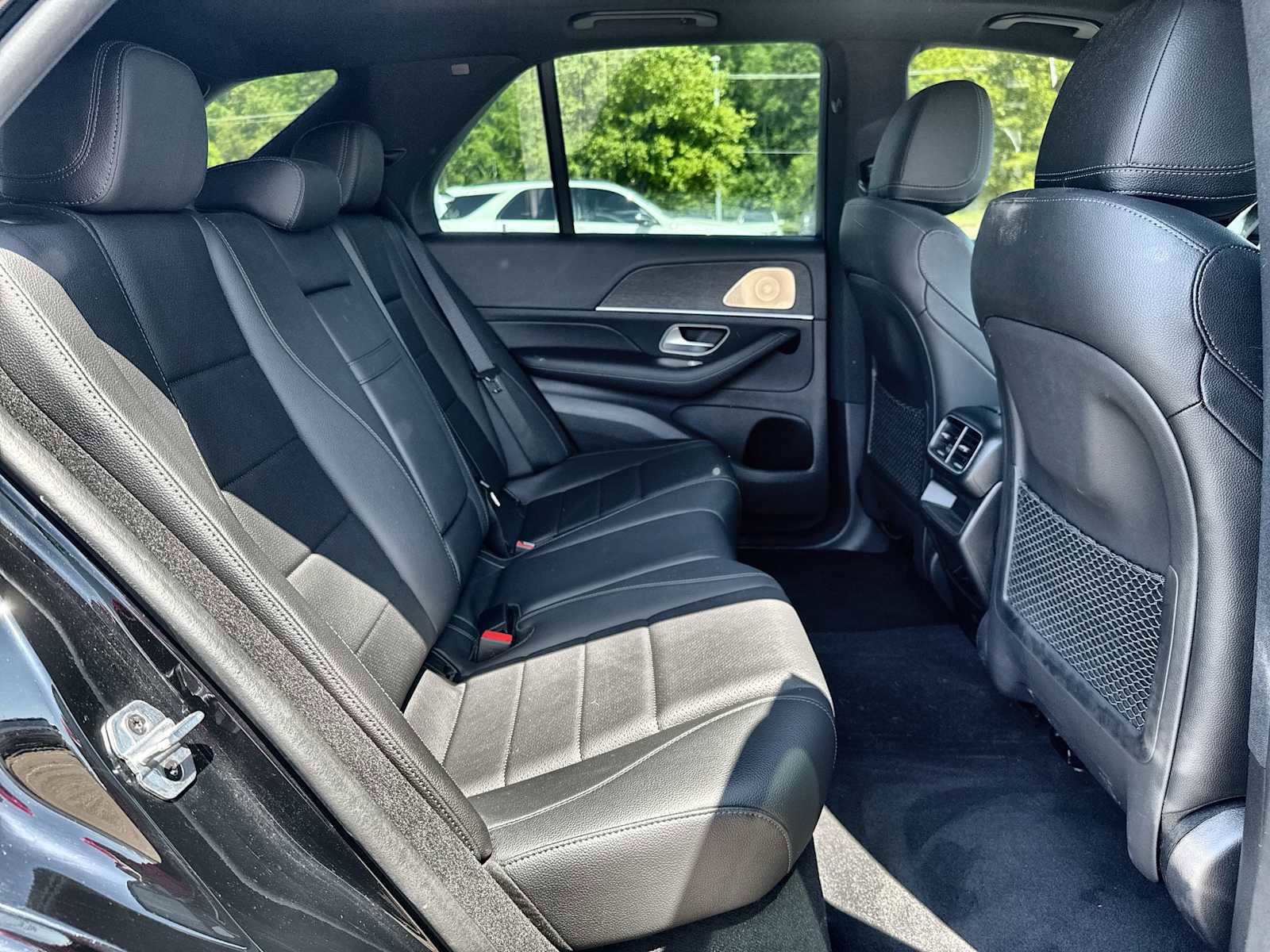 Used 2022 Mercedes-Benz GLE 350 4MATIC image 19