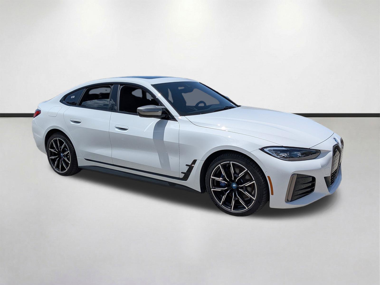Used 2023 BMW i4 M50 w/ Premium Package