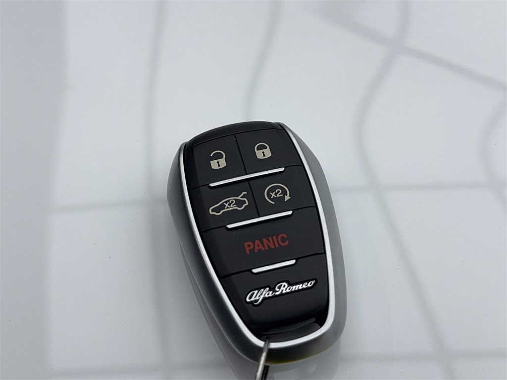 New 2024 Alfa Romeo Tonale Ti w/ Active Assist Package image 61