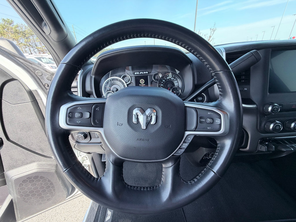 Used 2023 RAM 3500 Big Horn w/ Level 1 Equipment Group image 13