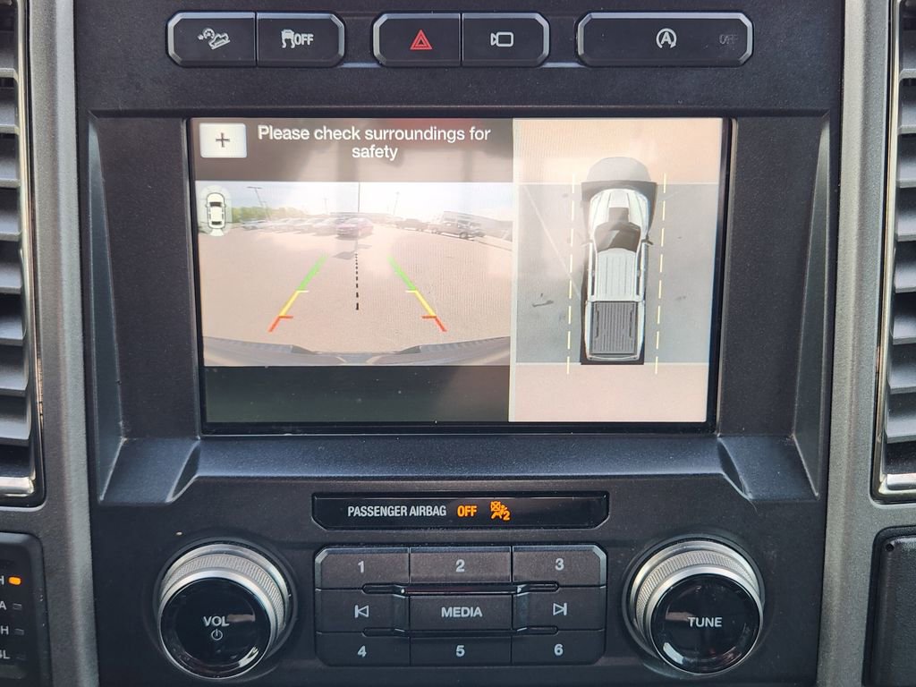 Used 2018 Ford F150 Raptor w/ Equipment Group 802A Luxury AWD/4WD image 24