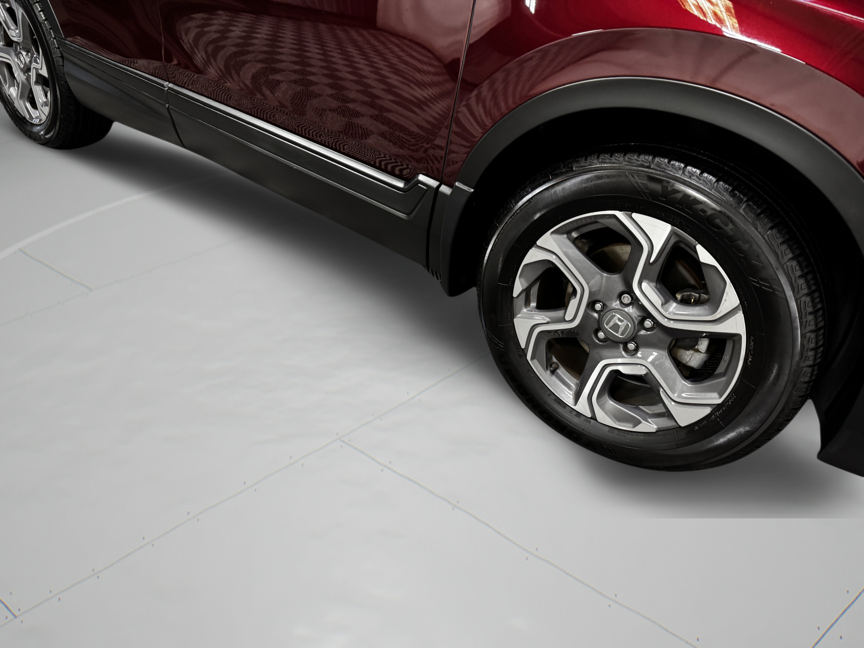 Used 2019 Honda CR-V EX image 47