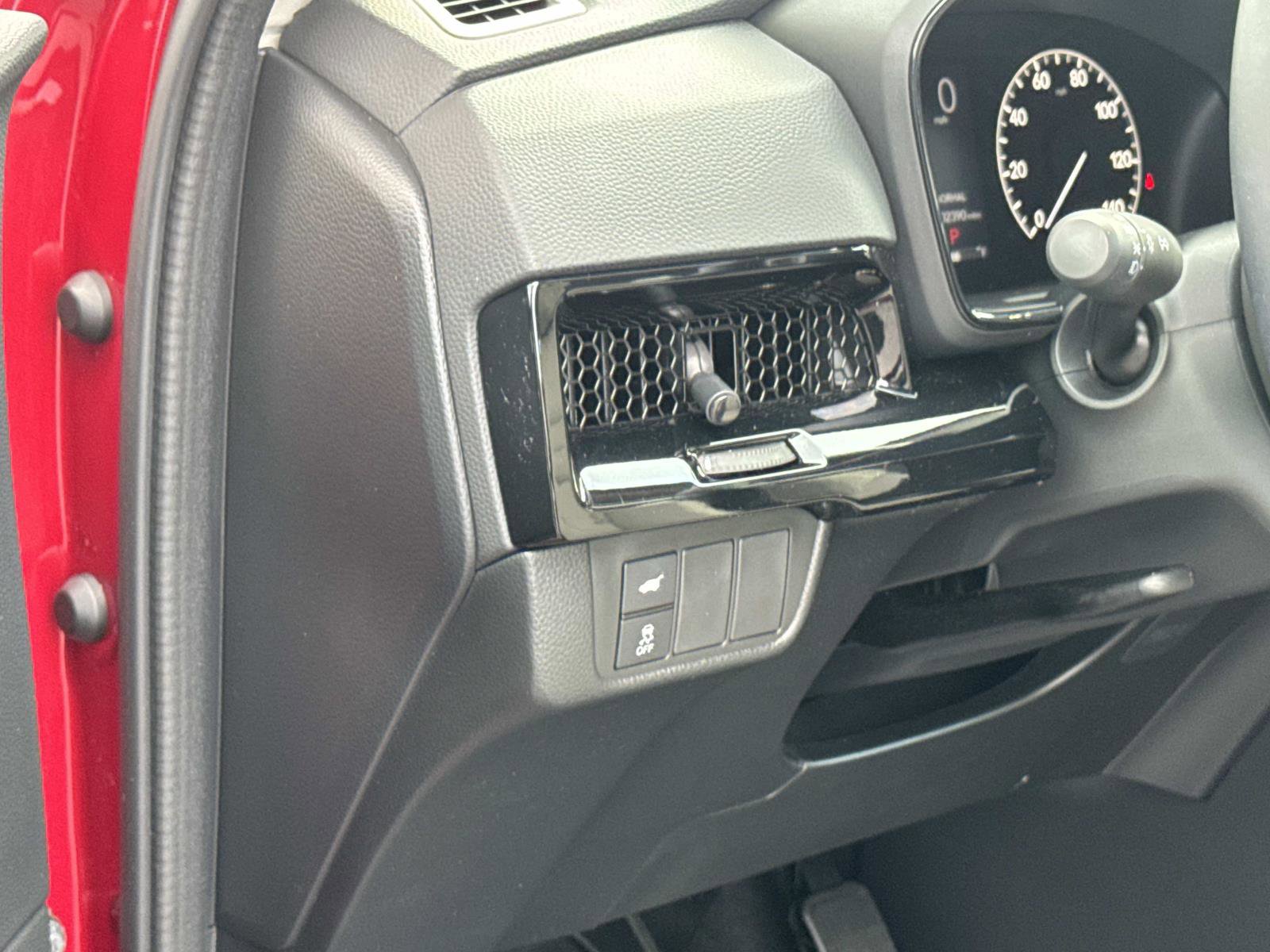 Used 2025 Honda CR-V EX-L image 12