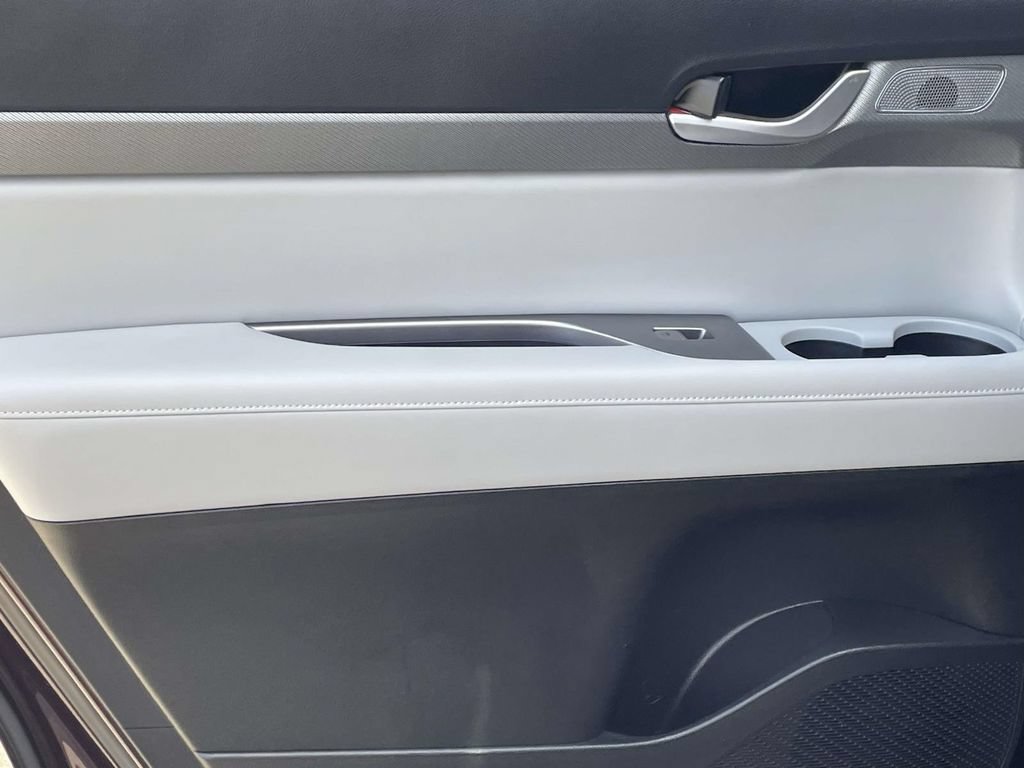 Certified 2024 Hyundai Palisade SEL AWD/4WD image 12